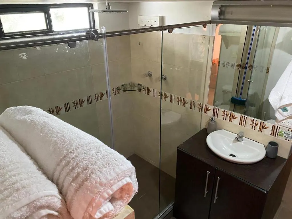 Fort House 卡利 哥伦比亚