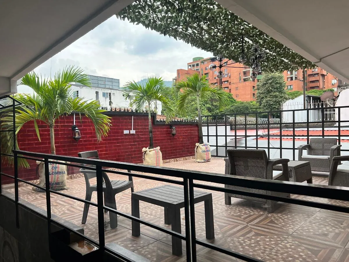 公寓 Fort House 卡利