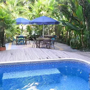 3* Hotel Casa Jardin Azul
