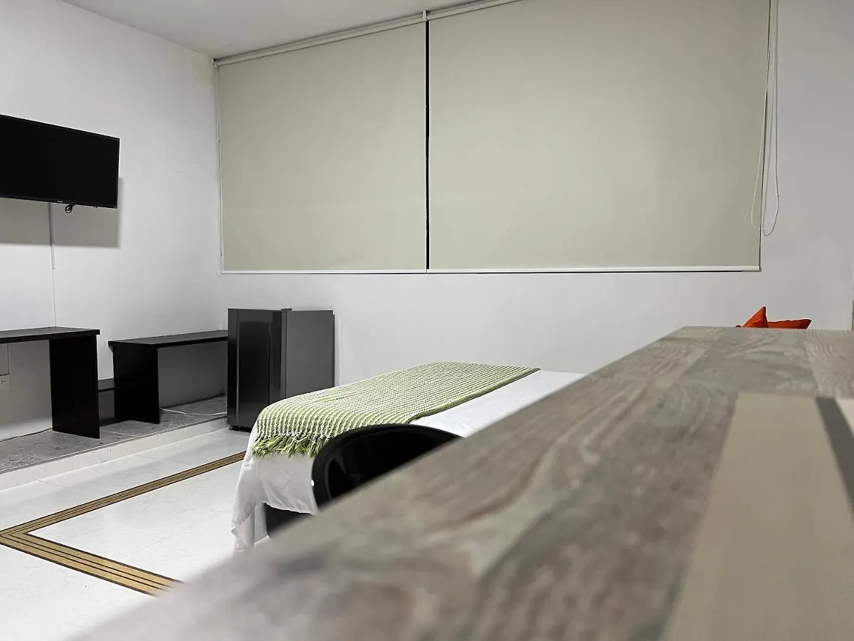 Fort House Cali Apartment